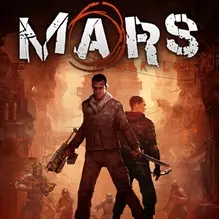 MARS: WAR LOGS