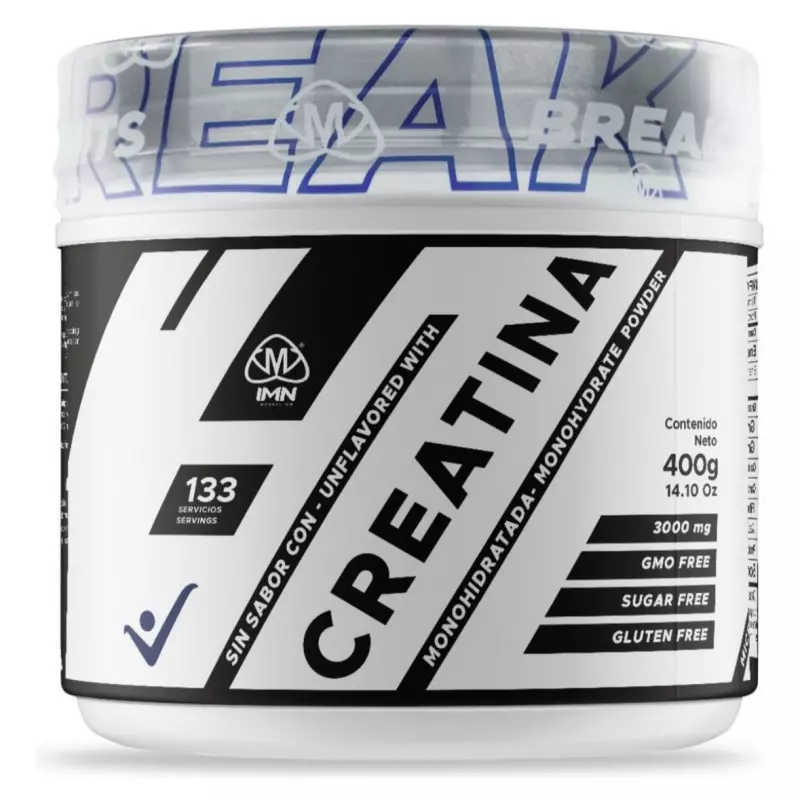 IMN CREATINA