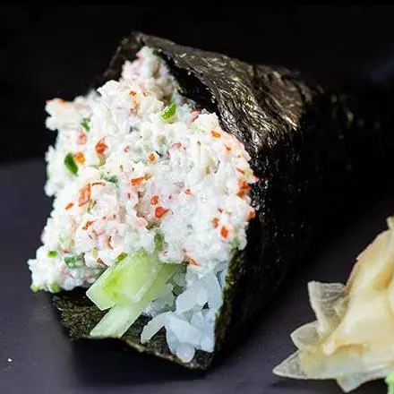 06. CONOS TAMPICO 2 PIEZAS