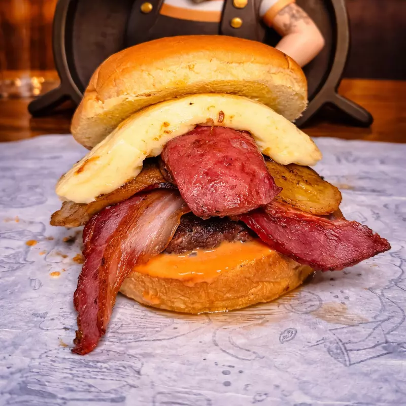 Pérola Negra🍔🏴‍☠️