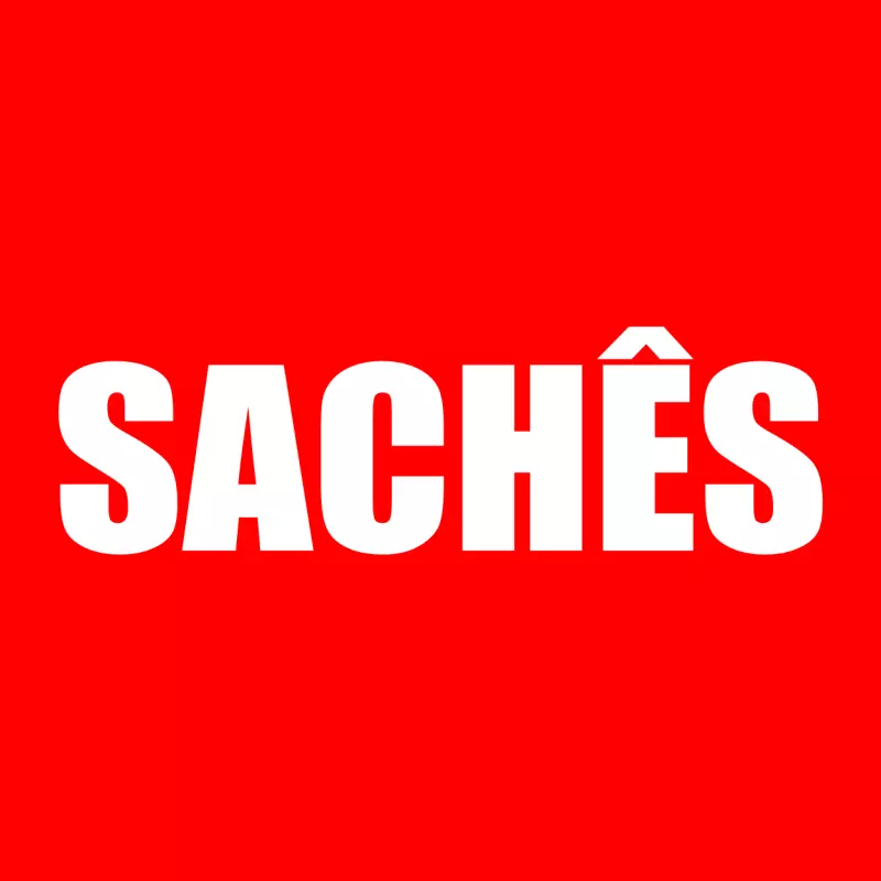 ➕ SACHÊS