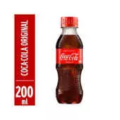 COCA-COLA MINI