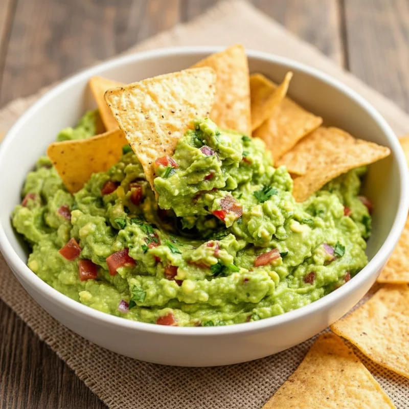 GUACAMOLE