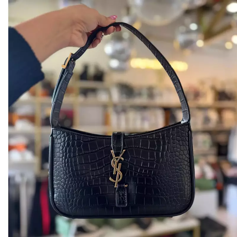 YSL BLACK SERPENT