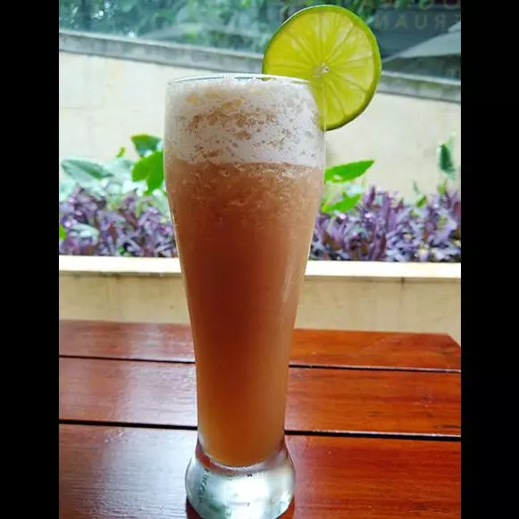 Te Helado / Iced Tea