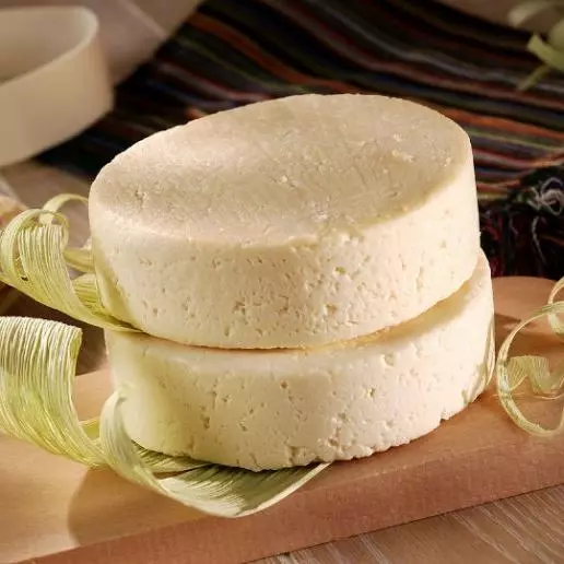 Queso Fresco