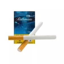 Rothmans global blue (avulso)