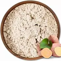 Farinha de Batata Doce (fibra)100g
