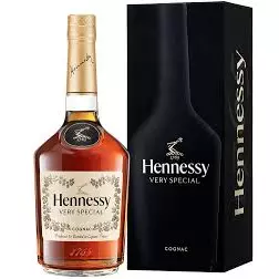 HENNESSY VERY SPECIAL