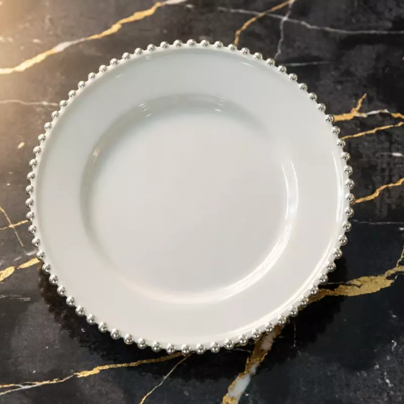 PLATO BASE PASTA YX5-120