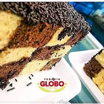 Bolo xadrez - 200g