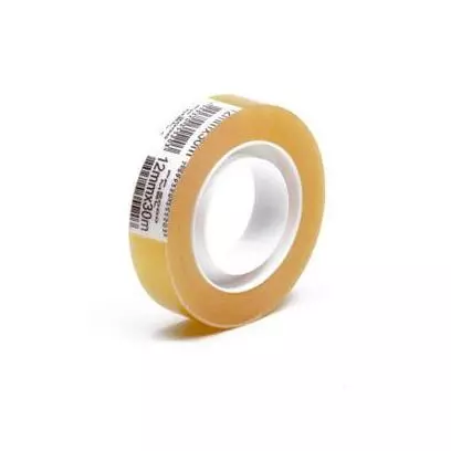 Fita Adesiva Transparente 12mmx30m