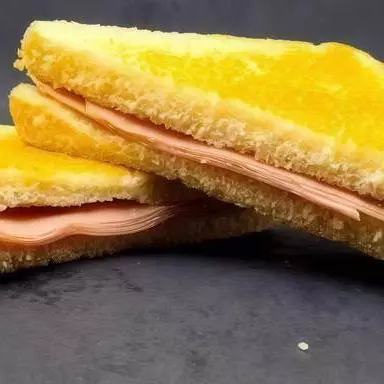 Tosta Fiambre