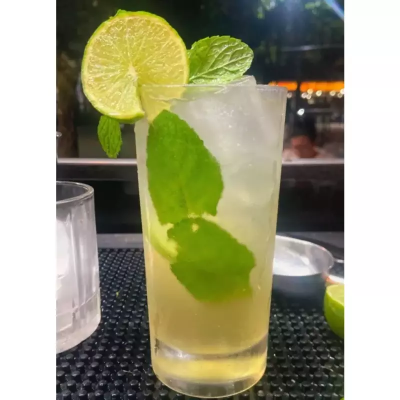 MOJITO