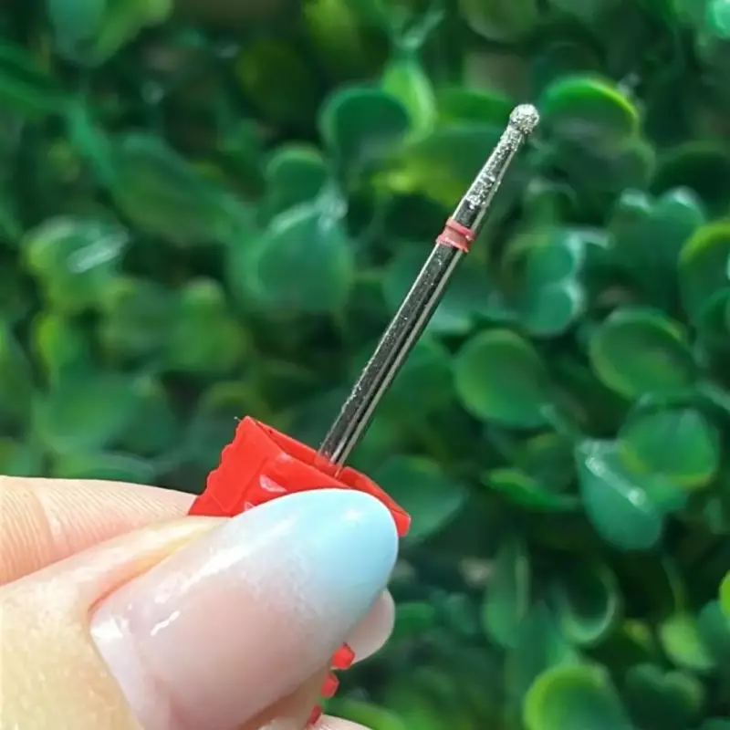 Broca Diamantada Esférica N•3131