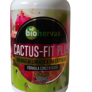 CACTUS-FIT