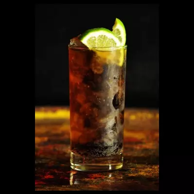 Cuba Libre