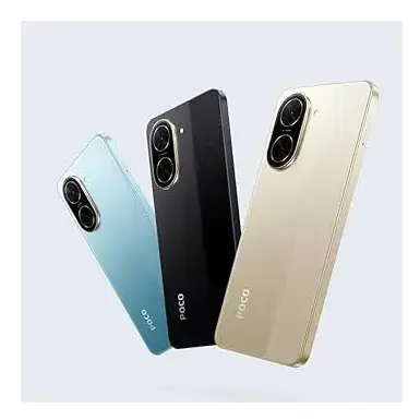 Poco C71 4G LTE (3-64Gb)