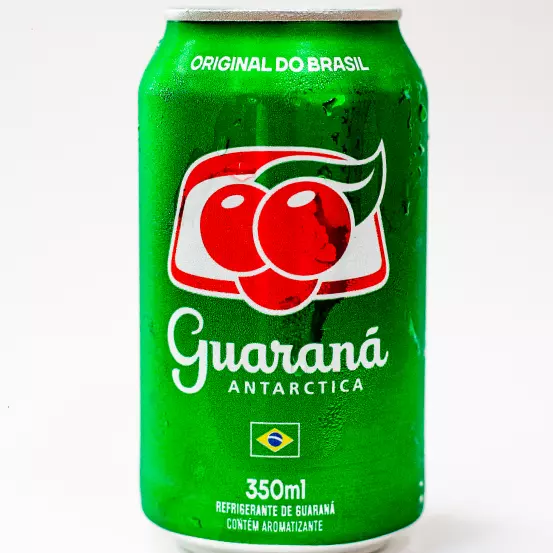 GUARANÁ ANTARCTICA