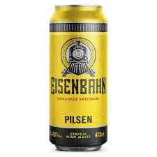 EISENBAHN 473 ML