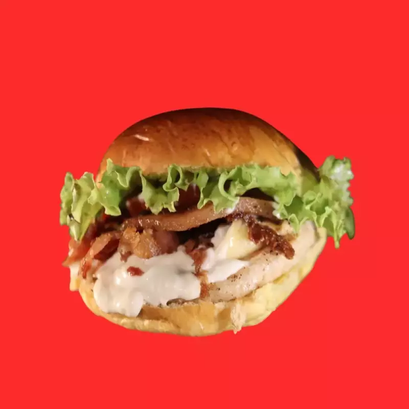 Frango Bacon