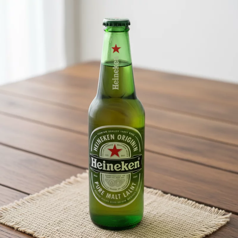 Heineken