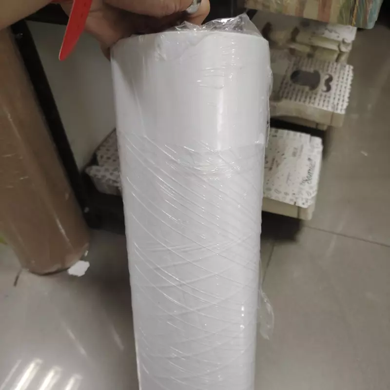 Papel Bond 45 cm Ancho