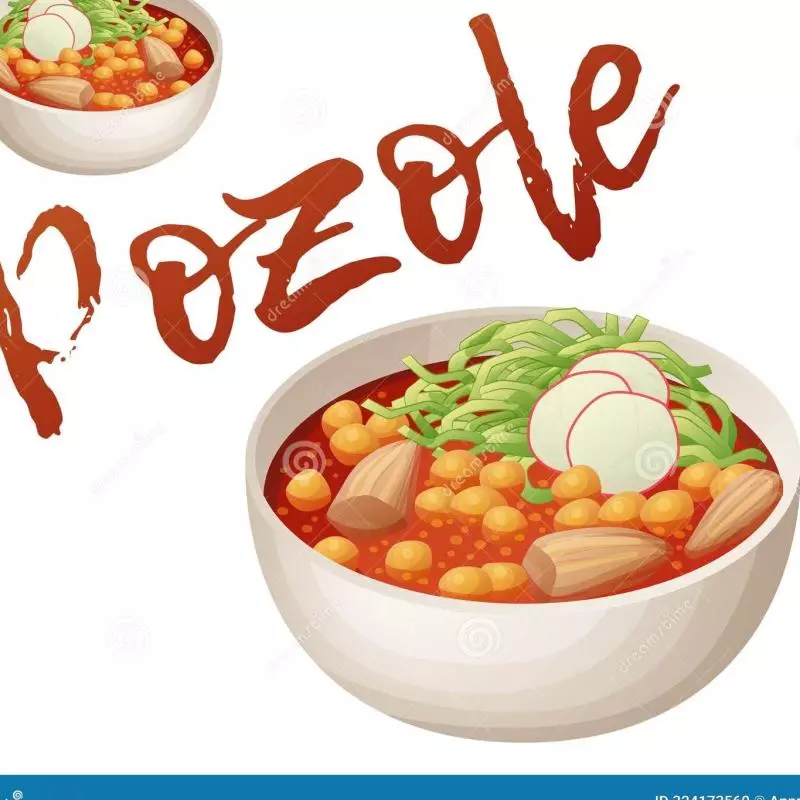 POZOLE
