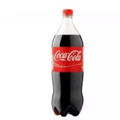 Coca cola 2 Litros