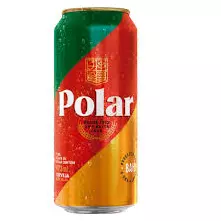 Polar latão