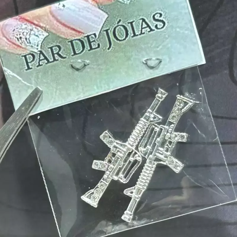 Par De Joia ✨️ N•6