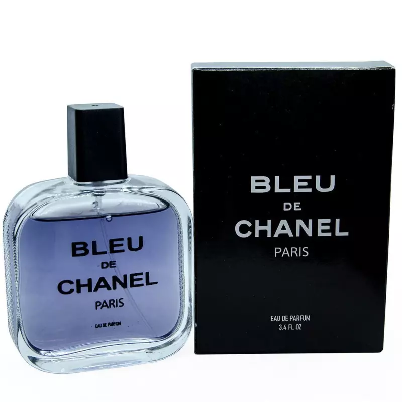 Bleu de Chanel-100ml