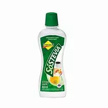 Adoçante sostevia 65ml