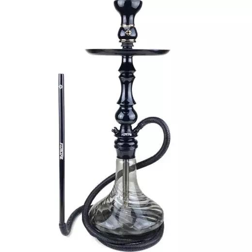 AMAZON FUTURE BLACK/ BLACK