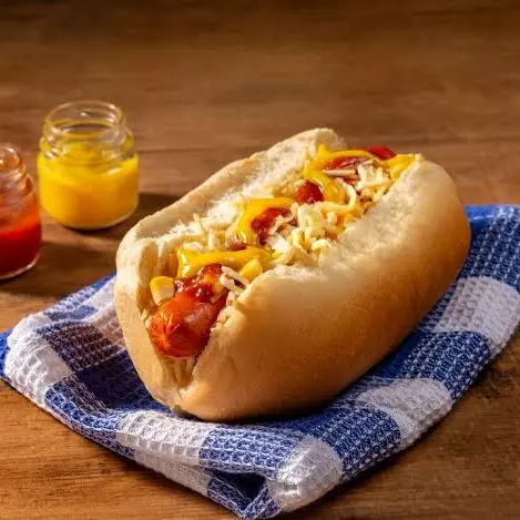 Dog Calabresa