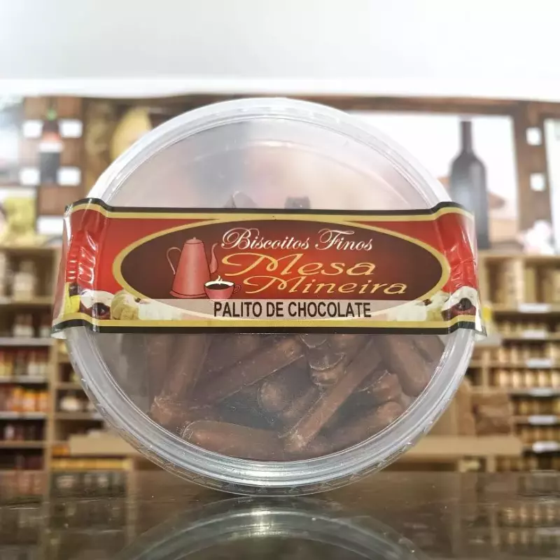 Palito de Chocolate