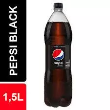 Pepsi Black 1,5