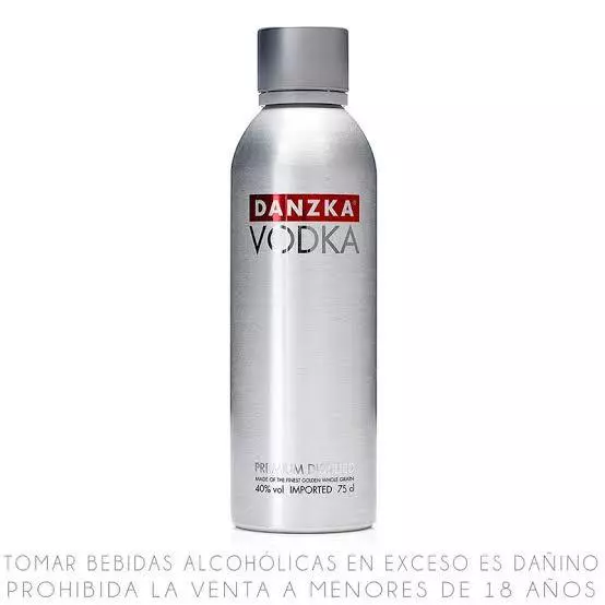 DANZKA CLASICO 750 ML