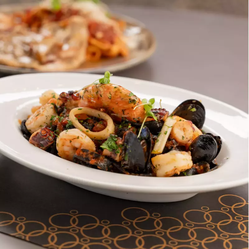 Frutti Di Mare