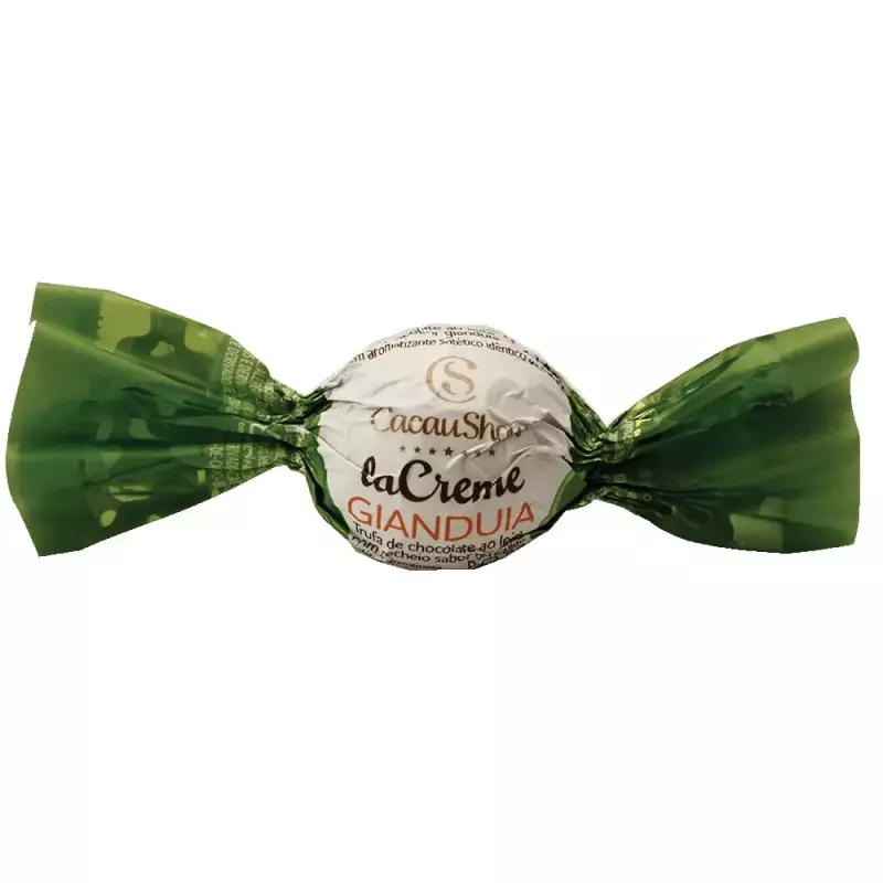 Trufa laCreme Gianduia 13,5g