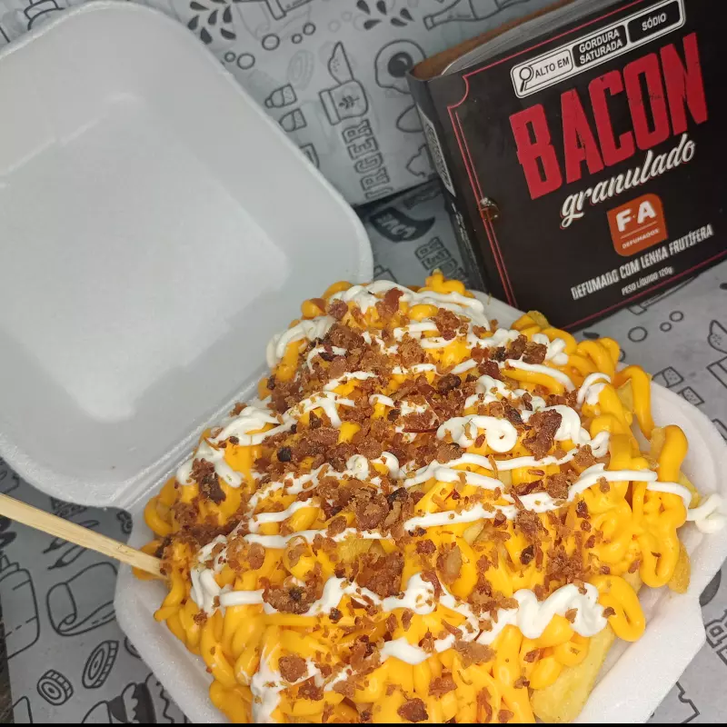 BATATA GOURMET