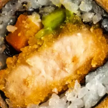 HandRoll Nuggets (Pollo)