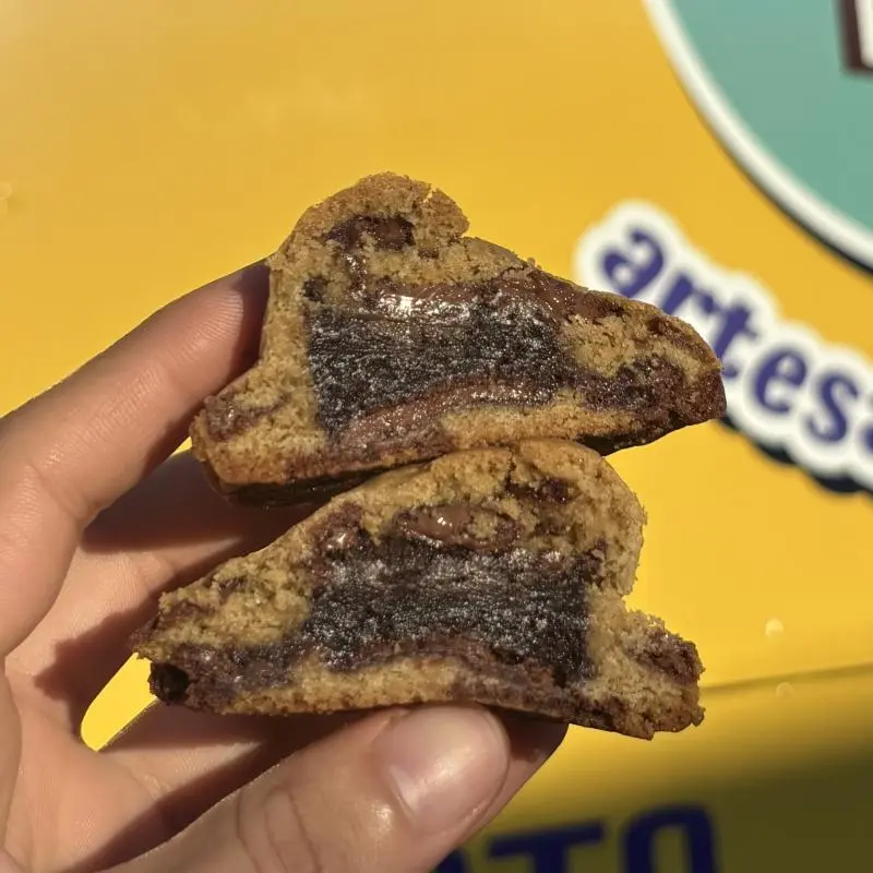 Browkie