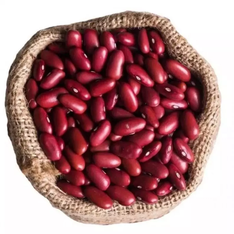 Caraotas Rojas 500gr