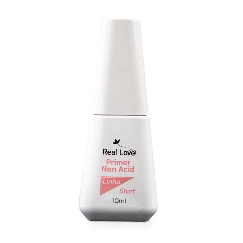 Primer Non Acid Linha Star Real Love