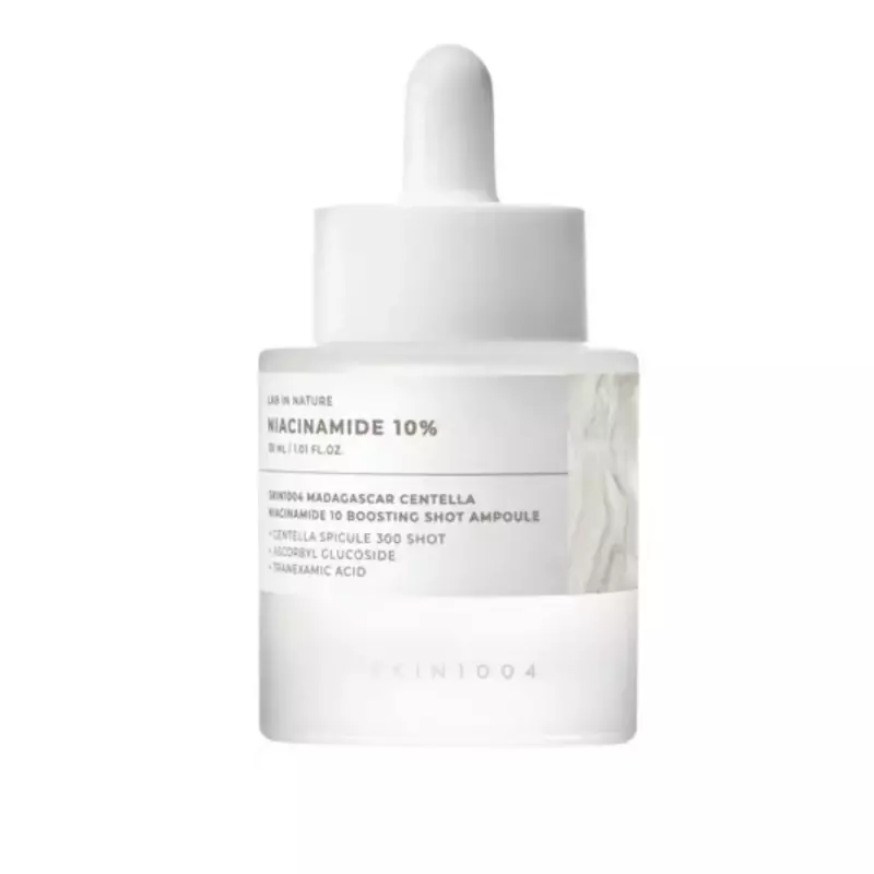 Centella Niacinamide 10