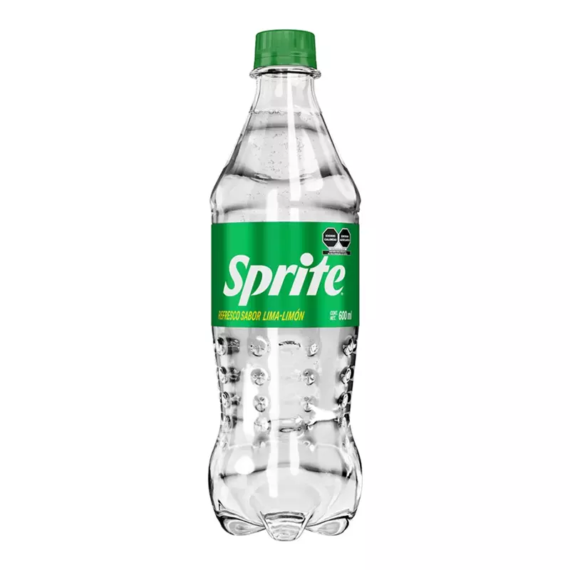 Sprite 600 ml