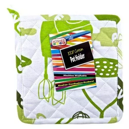 SKU 5133  POT HOLDER