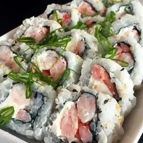 URAMAKI EBI