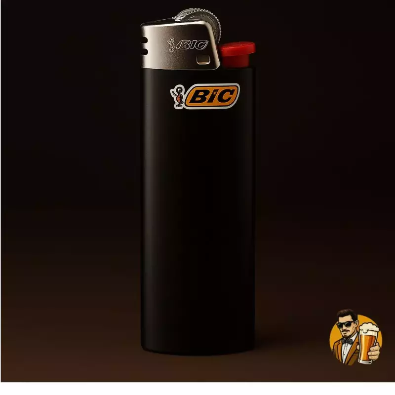 Isqueiro BIC